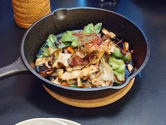 -盛元荼集  素食(滨江凯德壹店)