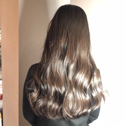 -茶发Salon·烫发染发理发