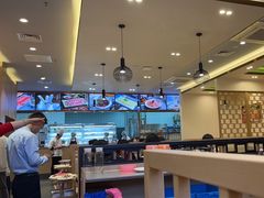 -蜀留香火锅(社会山店)