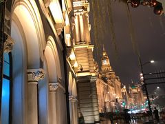-YUE·6·西式融合餐厅(外滩六号店)