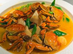 -大潮淮·淮扬菜(何园旗舰店)