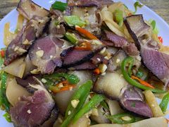 -文杰餐馆(南洪时尚风情街店)