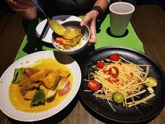 -希尔顿欢朋酒店·欢朋餐厅