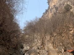 -北京上方山国家森林公园