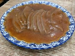 扒肉条-吃不够开口馅饼店(小西路店)