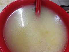 -天津包子铺(万泉庄店)