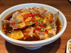 -卿家姆小馆·生腌熟醉·宁波小鲜(旗舰店)