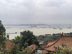 -南沙天后宫景区