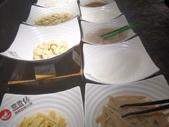 -鼎香缘海鲜自助火锅烤肉(锦辉购物广场店)