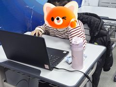 -新东方素质成长中心(金源校区)