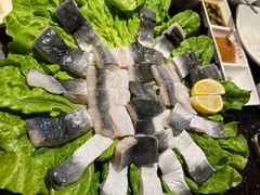 -木槿花韩式炭烤·熟成肉工坊(孙文东路店)