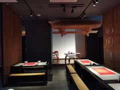 -春色如许·茶食餐厅(桃李春风店)