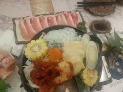 -林妈妈村·日式料理(宝山龙湖天街店)