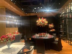 -杭州临平万丽酒店·燃餐厅(人民大道店)