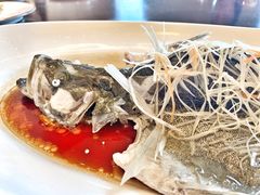 -重庆万豪中餐厅·Man Ho