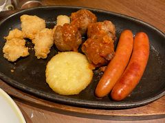 -萨莉亚(巴黎春天成山店)