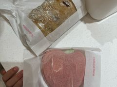 -好利来(上海长宁龙之梦店)
