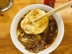 -李叁面馆(妇幼店)