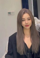 -3AM·S HAIR SALON烫发染发接发