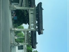 -东坡赤壁风景名胜区