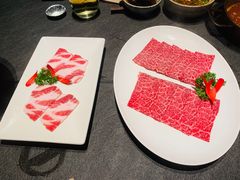 -滟设火锅料理(南滨路店)