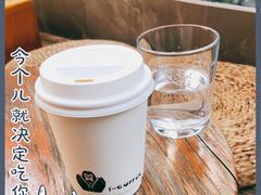 -T-COFFEE(长江花园店)