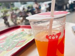 -肯德基(国展店)