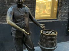 -张包铺(道外店)