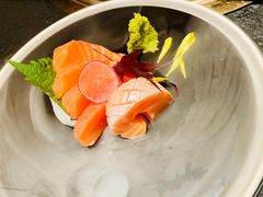 -300杯·和牛烧肉清酒专门店(廊里店)