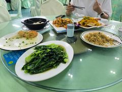 -景好海鲜餐厅(大鹏必选旅游店)