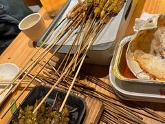 -小马哥烧烤(楚州店)