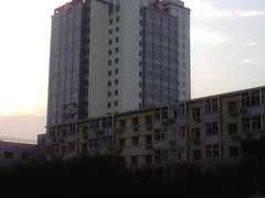 周边环境-中国人民解放军第九医学中心(306医院)