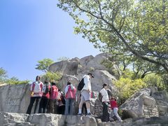 -千佛山风景名胜区