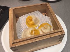 -小厨娘淮扬菜(河西奥美大厦店)