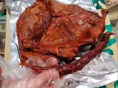 -郴州特产舜华临武鸭(郴州西站店)