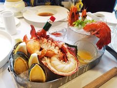 -王品牛排(佛山南海万科广场店)