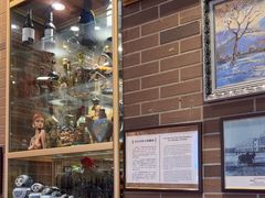 -安德烈俄式西餐厅(中央大街店)