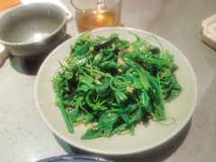 -兰溪小馆(东直门簋街店)