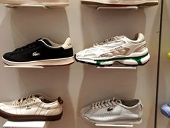 -LACOSTE(新中关购物中心店)