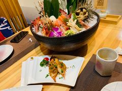 -割烹旭日本料理(龙湖狮山天街店)