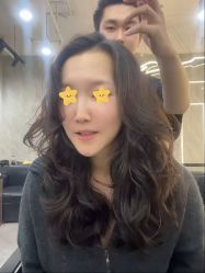 -Tipo Hair salon（明星）店