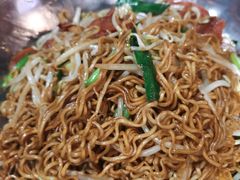 -郑喜旺烧烤(郑州总店)