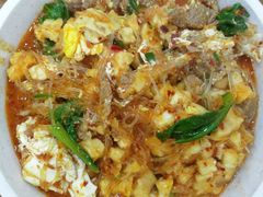 -刘信牛羊肉小炒泡馍(回民街店)