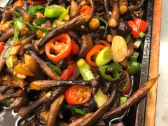 -富乐山酒店(西黄城根北街店)