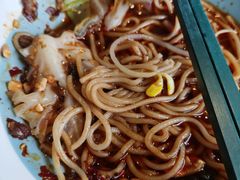 盐府小面-懒人盐府人家(航天桥店)