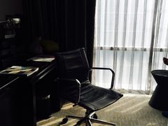 海尔洲际酒店-青岛海尔洲际酒店