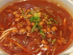 咱家的酸辣粉-金鼎轩(亚运村店)