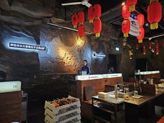 -很久以前羊肉串(簋街店)