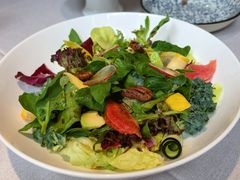 -四季民福烤鸭店(外滩外白渡桥店)