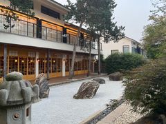 大堂-庆春朴门